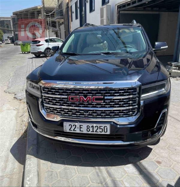 GMC for sale in Iraq